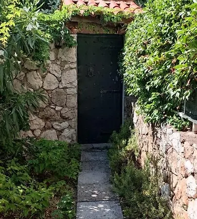 Opus Three Apartment Dubrovnik Exterior photo