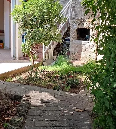 Opus Three Apartment Dubrovnik Exterior photo