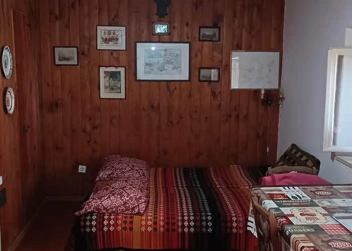 Opus Three Apartment Dubrovnik