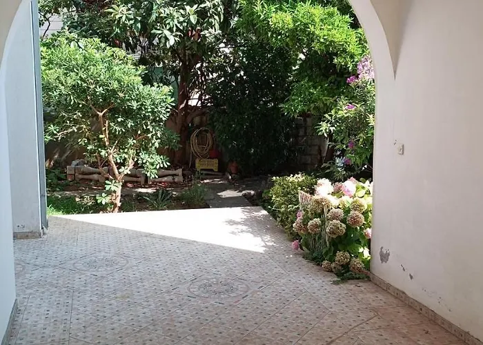 Opus Three Apartment Dubrovnik