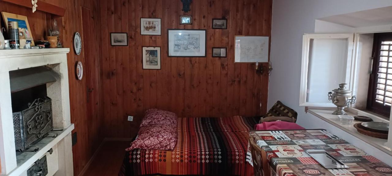 Appartement Opus Three