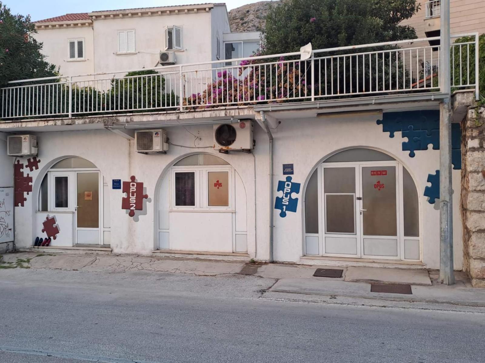 Opus Three Appartement Dubrovnik